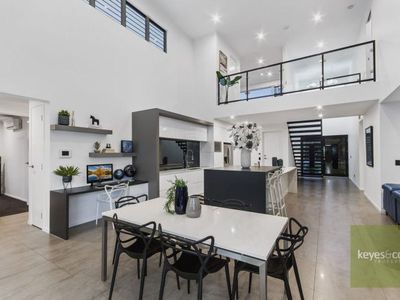 29 Sheerwater Parade, Douglas