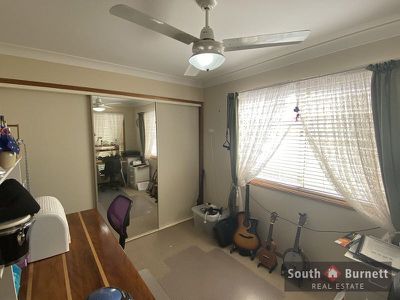 29 Bunker Avenue, Nanango