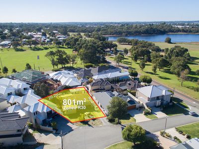 3 Wylie Place, Karrinyup