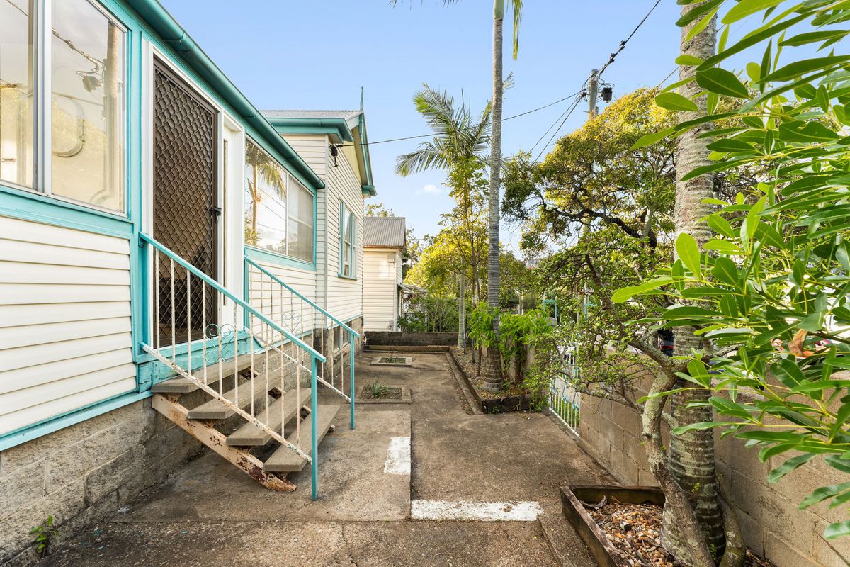 41 Stephens Road, South Brisbane