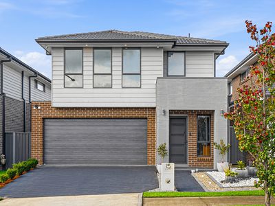 15 Mission Street, Marsden Park