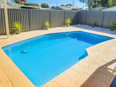 118 Lewis Street, Lamington