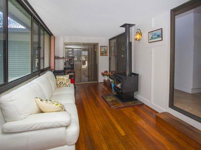 51 Weemala Crescent, Koonawarra