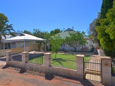 44 Addis Street, Kalgoorlie