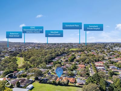 8 Appleyard Crescent , Coopers Plains