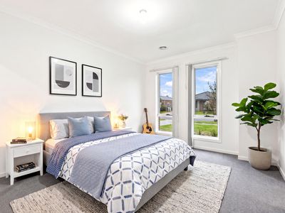 9 Burswood Drive, Wyndham Vale