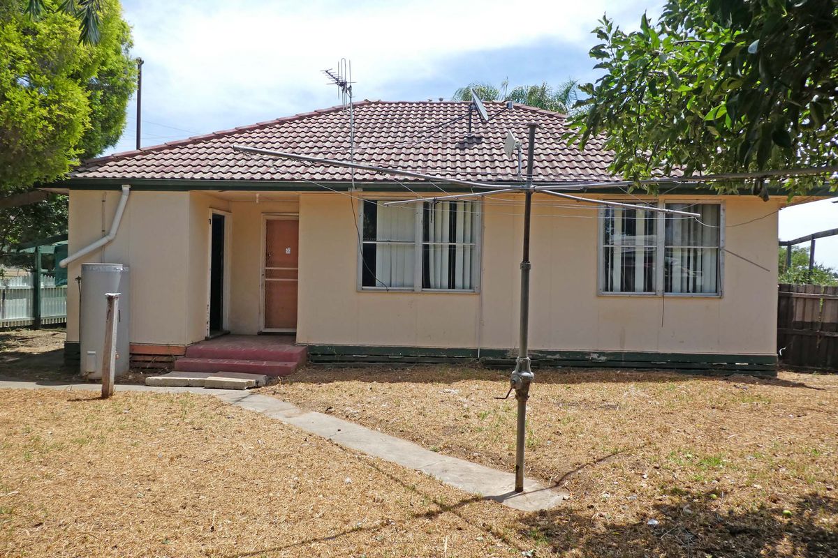 18 Church Street, Girgarre