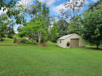 186 Tanawha Tourist Drive, Tanawha