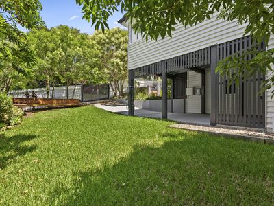 22 Mossman Street, Taringa