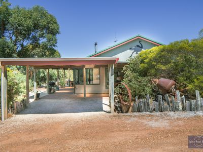 96 Rudgyard Place, Hay