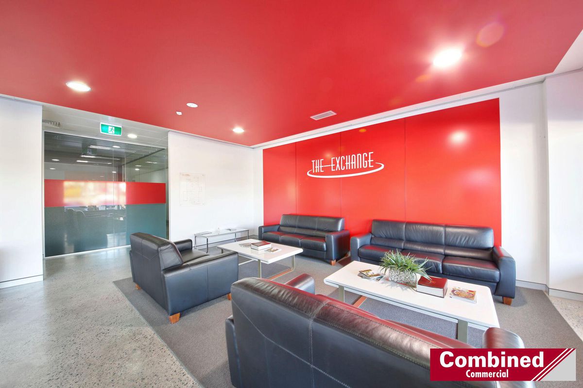 6/10-11 / 38 Exchange Parade, Narellan