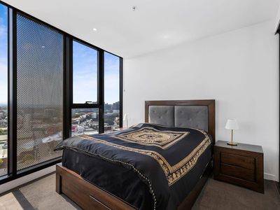 1713 / 179 Alfred Street, Fortitude Valley