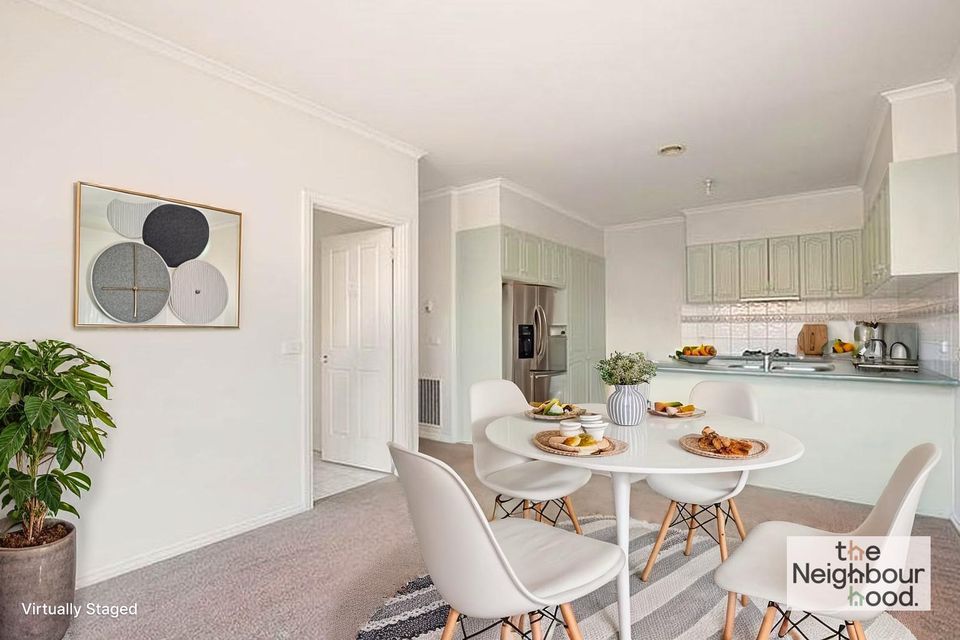 4 / 16 Grant Street, Oakleigh