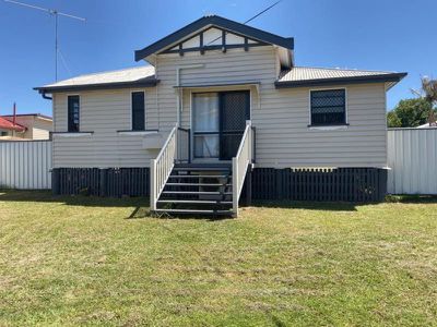 102 Haly Street, Kingaroy