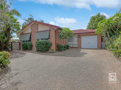 2 Pine Court, Blue Haven