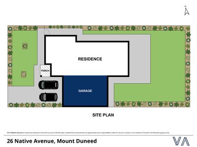 26 Native Avenue, Mount Duneed