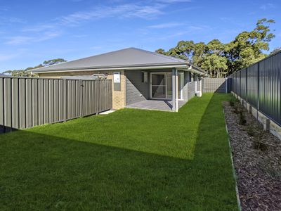 56 Lancing Avenue, Sussex Inlet