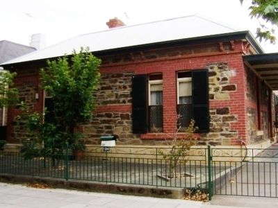 124 Stanley Street, North Adelaide