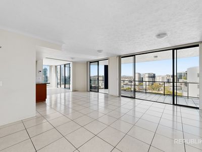 142 / 7 BOYD STREET, Bowen Hills