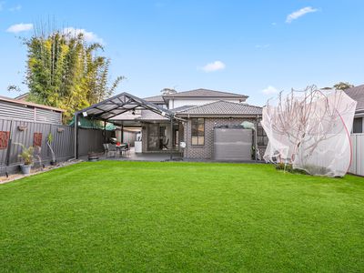 3 Aston Close, Hoxton Park