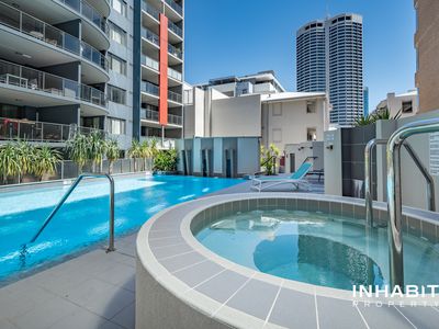 18 / 69 Milligan Street, Perth