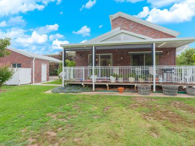 24 Waratah Court, Wangaratta