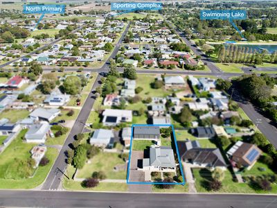 49 Fifth Street , Millicent