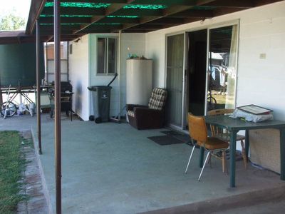 Warracknabeal