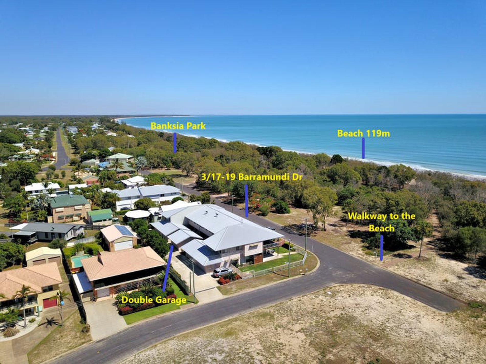 Unit 3 / 19 Barramundi Dr, Woodgate