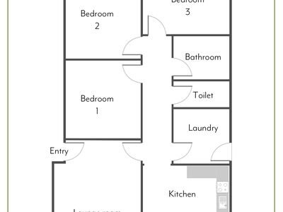 12 Watts Street, Horsham