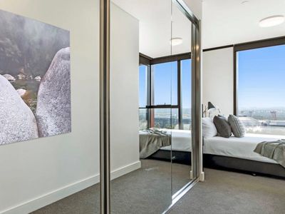 1103 / 3 Olympic Boulevard, Sydney Olympic Park