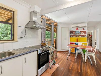 188 Stony Chute Road, Nimbin