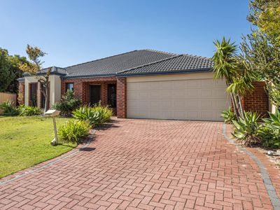 11 Carramup Circle, Port Kennedy