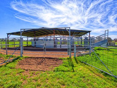 109 Newtons Road, Mullengandra