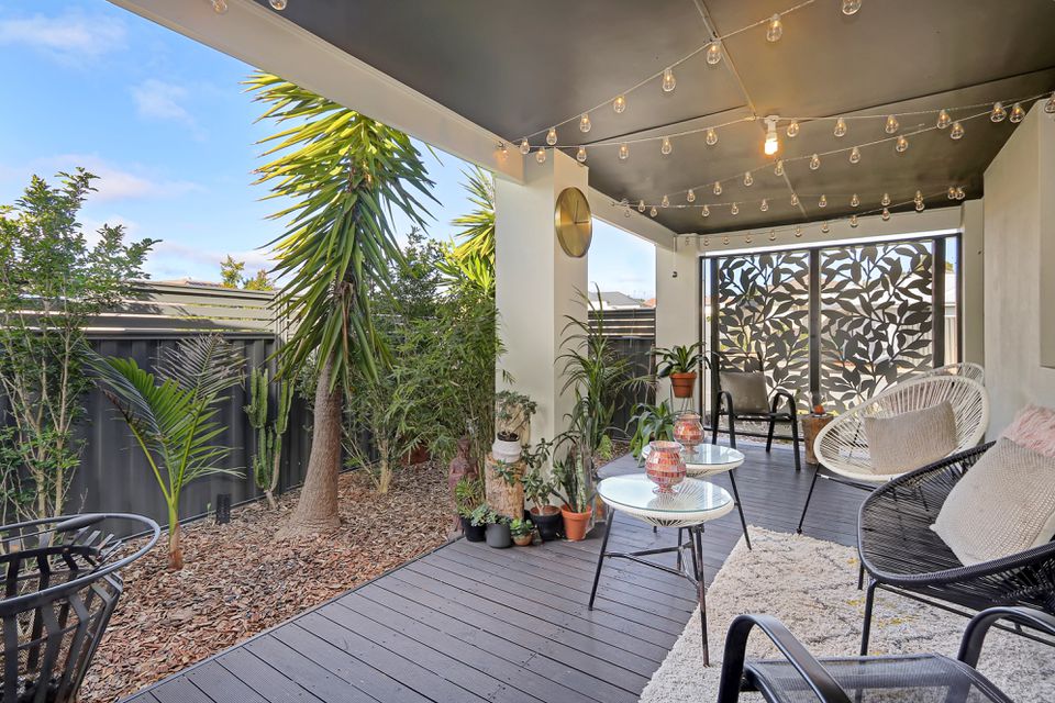 22 Wilkes Lp, Baldivis
