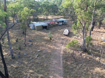 1981 WOLLARA ROAD, Merriwa