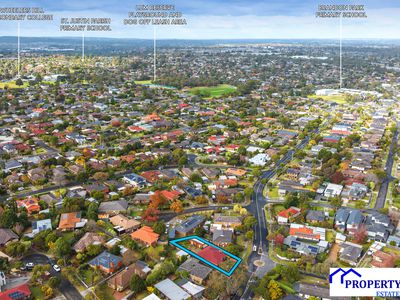 20 Cootamundra Drive, Wheelers Hill