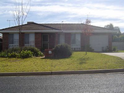 23 Lindsay Place, Dubbo