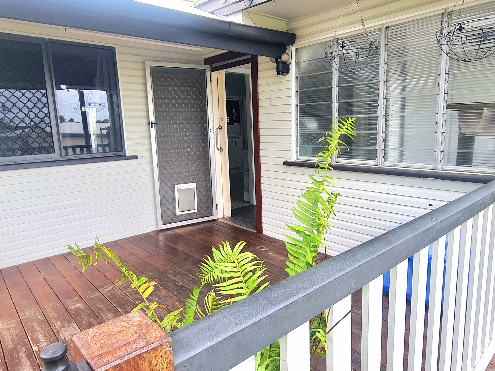 37 Underwood Street, Park Avenue