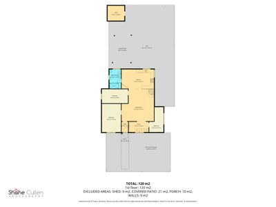 4 North Terrace, Boulder
