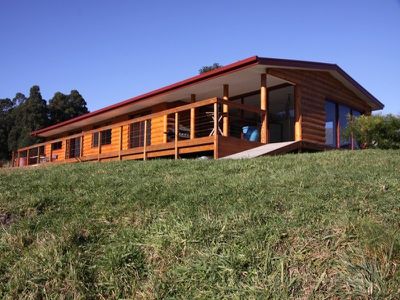 29 Kalonga Road, Nicholls Rivulet