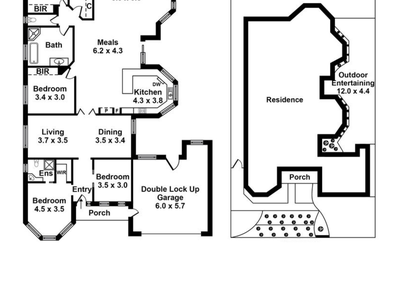 39 Truganina Avenue, Seabrook