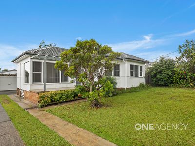 47 Macquarie Street, Albion Park