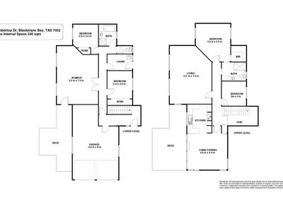 30 Timbertop Drive, Blackmans Bay