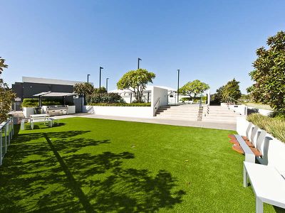 302 / 21 Bow River Cres. , Burswood