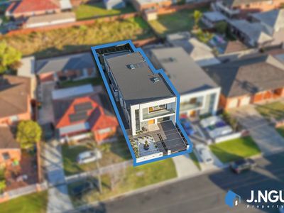 18 Landon Street, Fairfield East