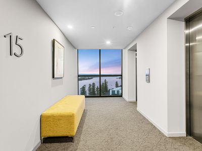 1804 / 908 Canning Highway, Applecross