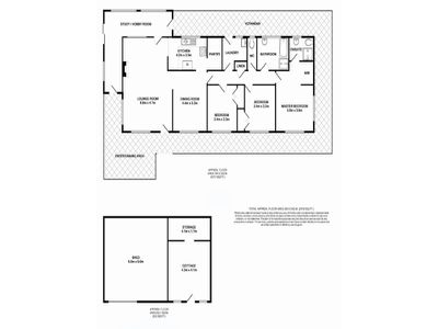 488 Mountain River Road, Mountain River