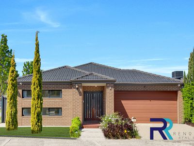 104 Wattletree Street, Craigieburn