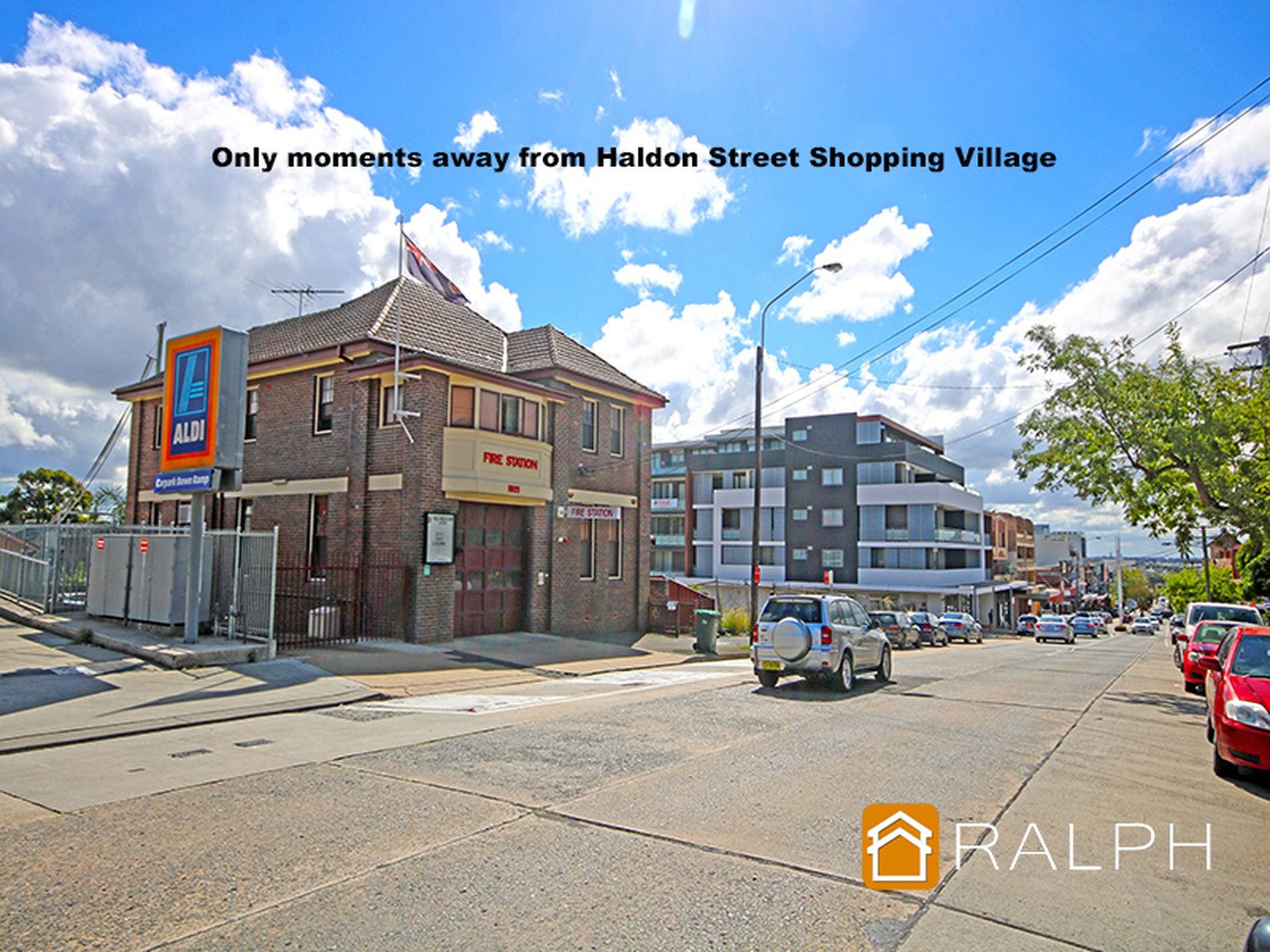 3 / 213-217 Haldon Street, Lakemba